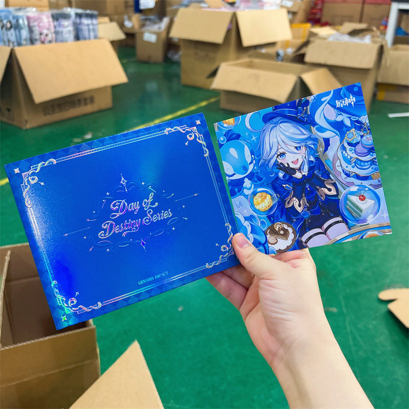 Genshin Impact Genuine Ayaka K - огляд і ціна Anime Cosplay Coloring Pages
