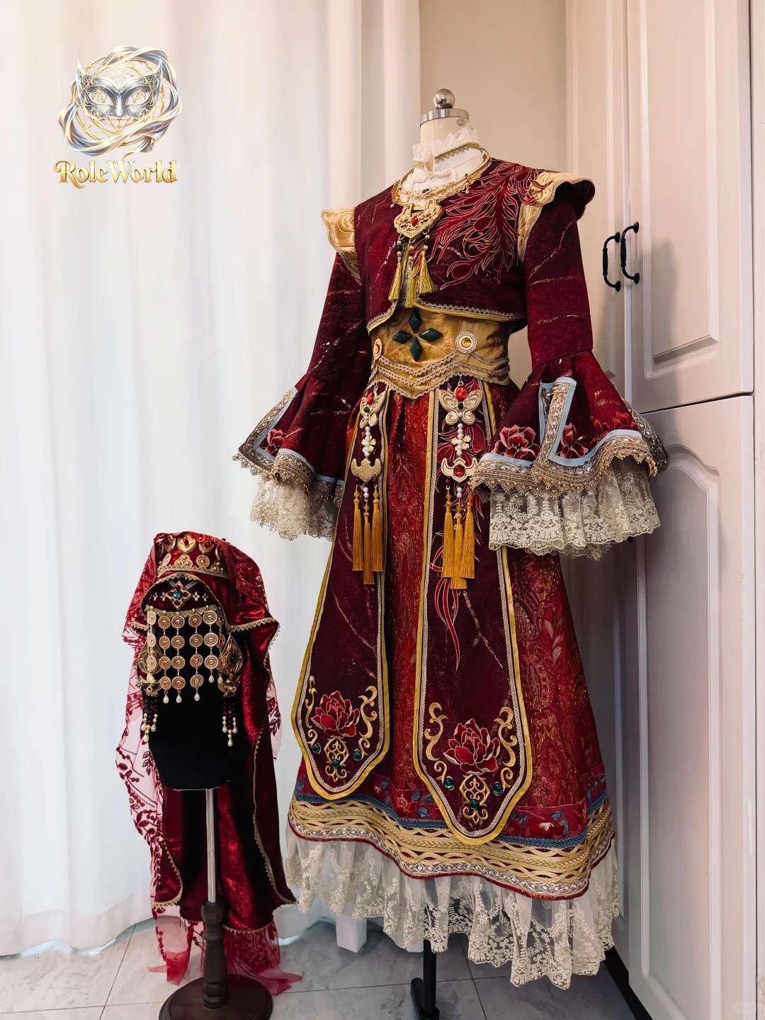Entomologist Melly Plinius Cos - огляд і ціна Anime Cosplay Dress For Women