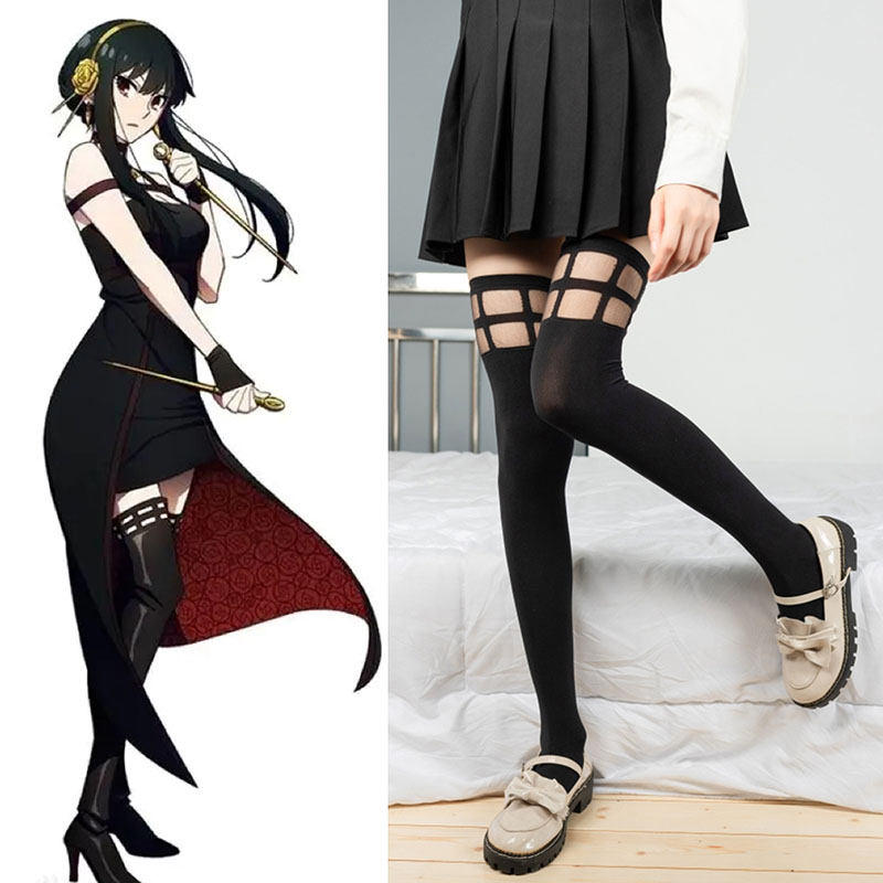 Anime Spy X Family Yor Forger  - огляд і ціна Spy Family Outfit