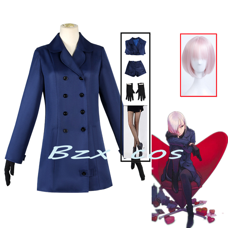 Fiona Frost Cosplay Costume An - огляд і ціна Spy Family Outfit