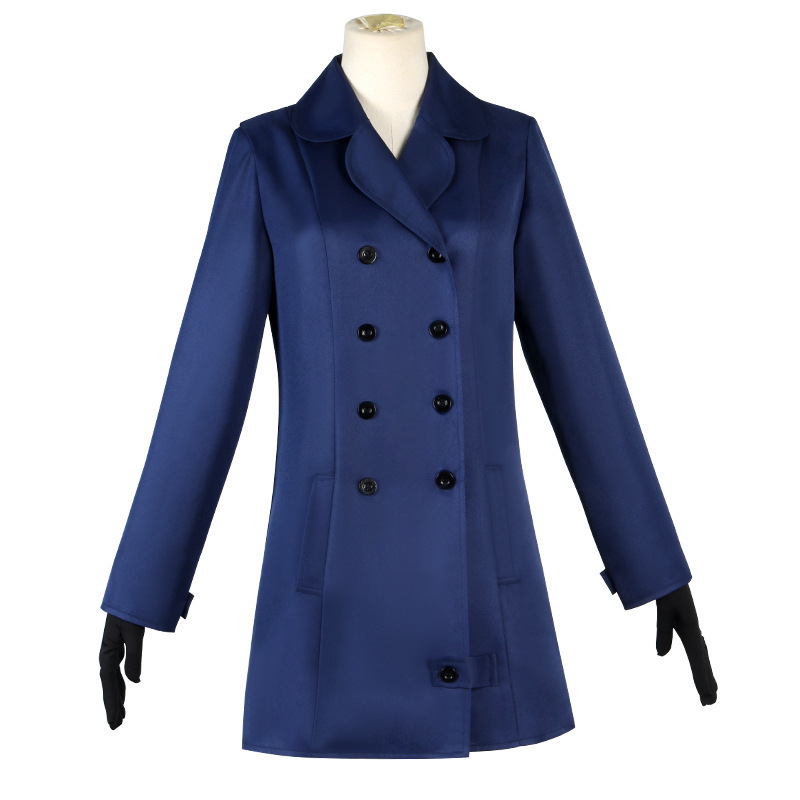 Fiona Frost Cosplay Costume An - огляд і ціна Spy Family Outfit