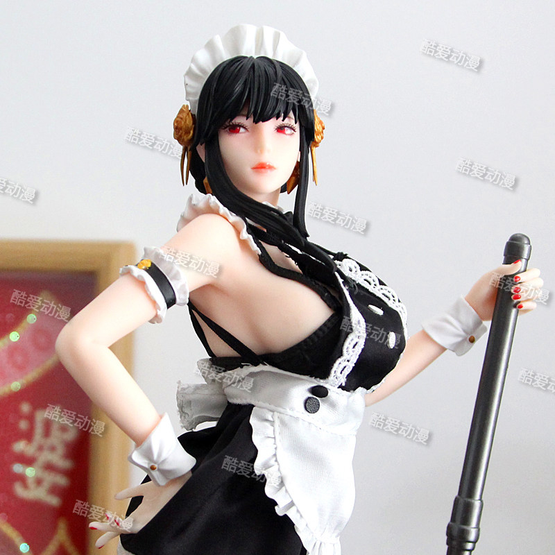 In Stock New Spy X Family Figu - огляд і ціна Spy Family Outfit